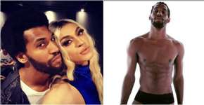 Conheça o ‘boy’ que deu um beijo em Pabllo Vittar no palco