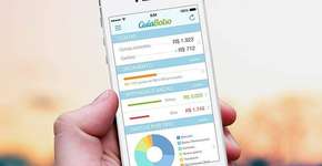 Os melhores aplicativos para organizar suas finanças pessoais