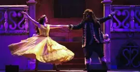 Foto: (Foto: Divulgação.)