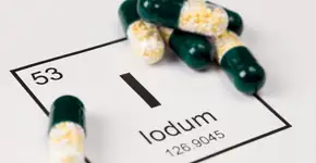 Como funcionam pílulas de iodo contra radiação usadas na guerra?