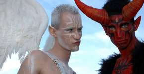 BH terá ‘marcha para Satanás’ em defesa do Estado laico