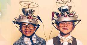 Atração de férias: Museu Catavento no Shopping Praça da Moça