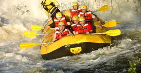 5 destinos no interior de SP para curtir o Carnaval