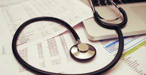 Site Minha Saúde Online organiza histórico médico do usuário