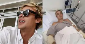 Funcionários revelam que  Bruno Krupp foi arrogante e rude no hospital