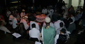 Samba na Cumbuca traz a tradição do samba paulista à rua