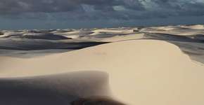 Foto: (Biaman Prado/MTur)