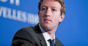 Mark Zuckerberg confirma o fim dos celulares: eles serão substituídos em breve por este aparelho