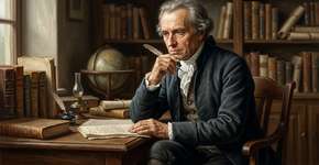 Immanuel Kant, o rigoroso da moral, defendia: “Age de tal maneira que a tua ação possa se tornar uma lei universal”