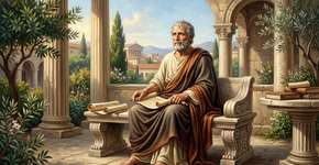 Sêneca, o filósofo que ensinava a valorizar cada minuto: “a vida é longa se você souber como usá-la”