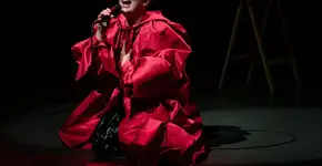 Alice Caymmi faz show ‘Electra’ inspirada em mitologias gregas