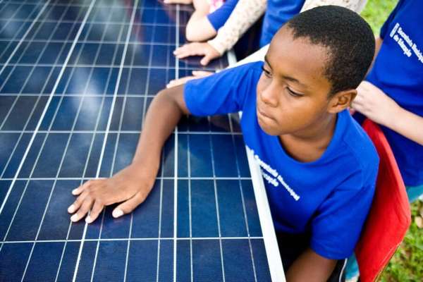 Foto: Geraldo Pestalozzi/Greenpeace