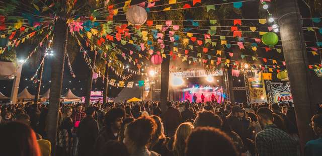 Festa Junina em São Paulo: confira os melhores arraiás