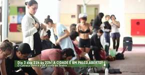 Catraca Livre no youPIX 2012