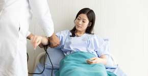 Foto: (Getty Images/iStockphoto)