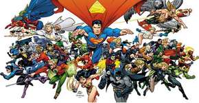 Anime Friends e Comic Fair trazem HQs a partir de R$1