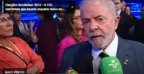 Lula usa broche que pode ser interpretado como uma indireta a Bolsonaro; entenda