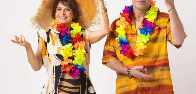 Espetáculo ‘Férias’