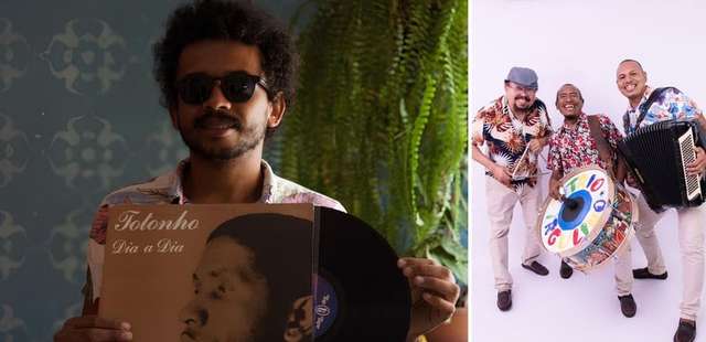 Aniversário Junino da Fábrica de Cultura Osasco