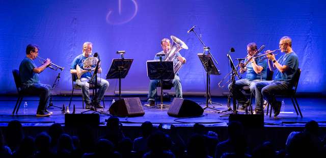 Concerto gratuito: Orquestra Petrobras Sinfônica