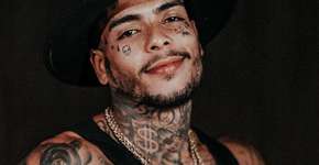 Polícia investiga se MC Kevin teria pulado da sacada para a piscina