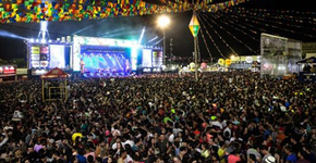 Conheça as 5 maiores festas juninas do Brasil