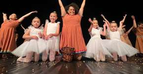 Cultura de Ribeirão Pires abre inscrições para 1ª mostra de dança de 2023