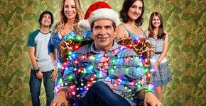 Do riso ao choro, ‘Tudo Bem no Natal que Vem’ é a grande surpresa da Netflix