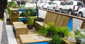 Primeira “Zona Verde” permanente é inaugurada em SP