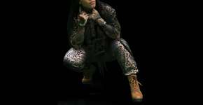 Exposição ‘Terra de Gigantes’