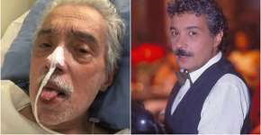 Morre aos 74 anos o ator Pedro Paulo Rangel