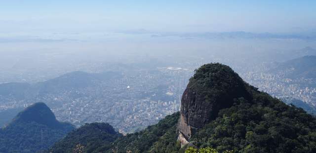 Ecoturismo no Rio: aproveite as belezas naturais da cidade