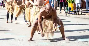 Feira Cultural AfroSanca encerra comemorações pelo mês da Consciência Negra em São Caetano