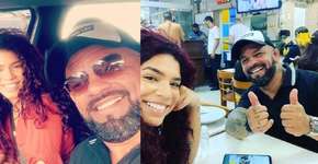 Foto: (Reprodução/Instagram @carlos.camara_)