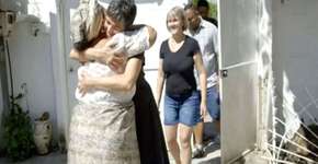 Terreiro de Candomblé é reconstruído por evangélicos no Rio