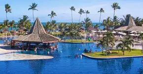 Hotel Week tem mais de 400 ofertas para hospedagem no Brasil