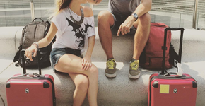 O outro lado de trabalhar viajando que ninguém te contou