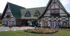 Seis motivos para visitar Campos do Jordão na baixa temporada