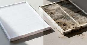 Essa parte do seu ar-condicionado afeta sua saúde todo dia