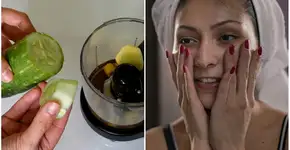 Você sabe o que é detox facial? Aprenda como fazer em casa