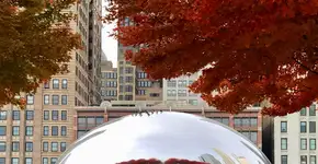 Hotel ideal para famílias tem localização perfeita em Chicago