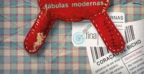 Fábulas do bicho homem