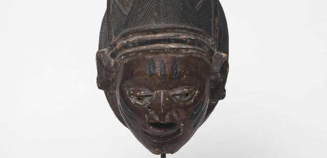 Exposição ‘Cinco ensaios sobre o MASP – Artes da África’