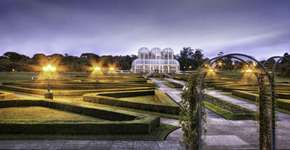 Roteiro para conhecer Curitiba a pé com a família