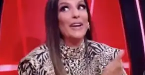 Foto: (Reprodução/TV Globo)