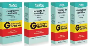 Remédio para úlcera sofre recall por risco de contaminação