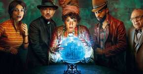 8 filmes de Halloween para toda a família