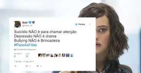 Como podemos ajudar uma vítima de bullying?