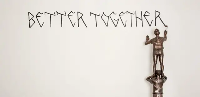 Exposição ‘Flávio Cerqueira – um escultor de significados’