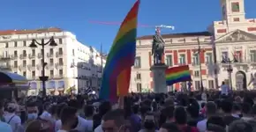 Pai de jovem gay assassinado na Espanha divulga carta
